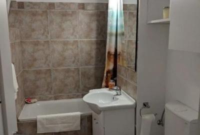 Garsonieră decomandată în Șagului