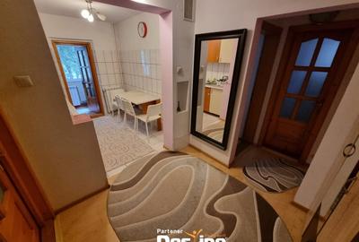 Nicolina - Apartament 2 camere decomandat, dotari moderne, internet si Smart TV - 6