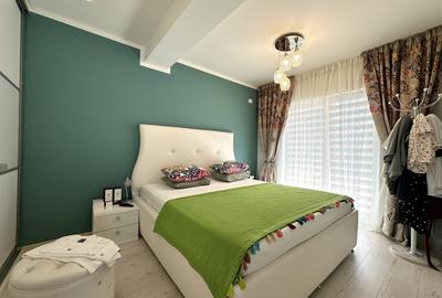 Casa insiruita pe colt, 4 camere, 105 mp utili, 200 mp teren - Dumbravita - 7