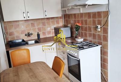 Apartament cu 2 camere decomandat, mobilat în Între Lacuri - 19