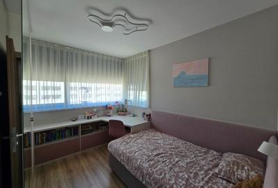 Apartament cu 3 camere decomandat, mobilat în Nord - 4