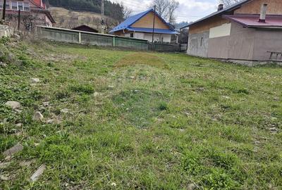 Teren Construcții intravilan de 1520 mp, în Hangu - 10