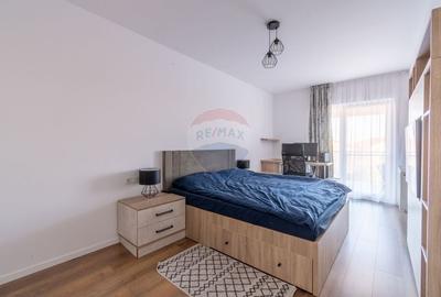 Apartament cu 2 camere de vanzare in Viva City - 6