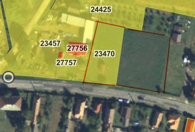 Spațiu comercial, în Boroșneu Mare - 6