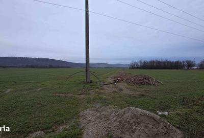 Spațiu comercial, în Fughiu - 4