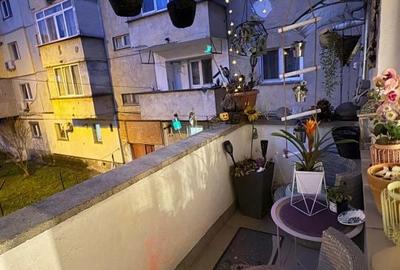 Apartament cu 3 camere decomandat în Central - 10