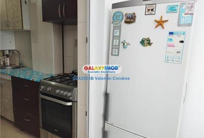 Apartament cu 2 camere semidecomandat, mobilat în Sălaj - 11