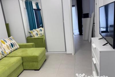 Apartament cu 2 camere decomandat în Agigea - 8
