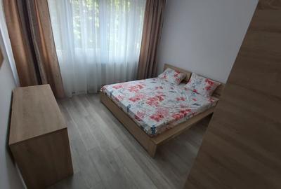 Apartament cu 2 camere decomandat, mobilat în Giurgiului - 2