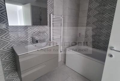Apartament cu o camera, INTABULAT in Bloc Nou, Dacia. 0% Comision ! - 4