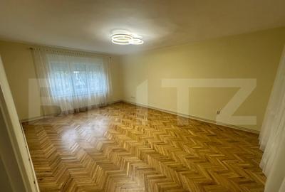 Apartament 4 camere, 120 mp, zona Titulescu - 12