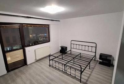 Apartament cu 3 camere semidecomandat, mobilat în Bucur Obor - 8