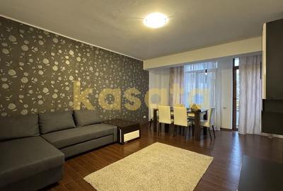 3 Camere | Floreasca | Decomandat | Mobilat | - 1