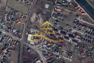 Teren de vanzare in Bacau - 7