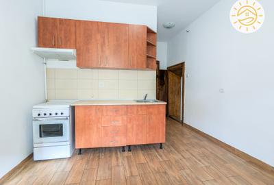 Garsoniera mobilata utilata 1min Teatrul Dramatic - 5