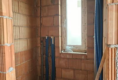 Duplex  P+E in Mosnita langa noul Lidl 2 - 5