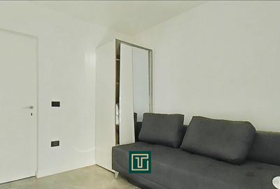 Casa moderna cu piscina ?i garaj de inchiriat in Fantanele - 4