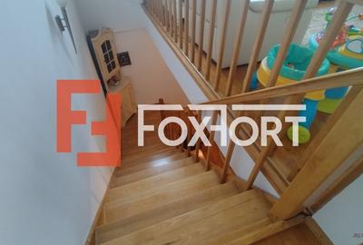 Casa individuala 4 camere, Zona Freidorf - Garaj, 2 fronturi stradale - 27