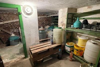 Casa individuala, 128 mp, front 15 ml, Complexul Studentesc Casa individuala, 128 mp, front 15 ml, Complexul Studentesc - 10