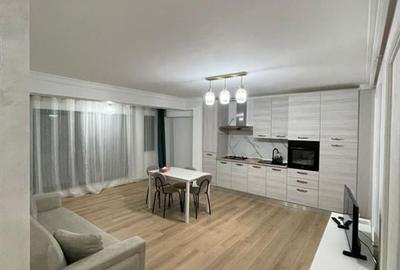 ALZZA REAL ESTATE  Apartament 2 camere de inchiriat, zona Vivo - 1