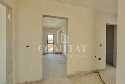 Apartament cu 4 camere semidecomandat în Mănăștur - 4