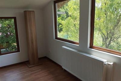 Vila de vanzare cu acces padure in spatele casei si aproape de centrul comercial - 25