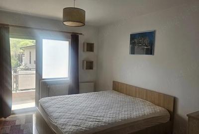 Apartament cu 2 camere decomandat în Câmpului - 9
