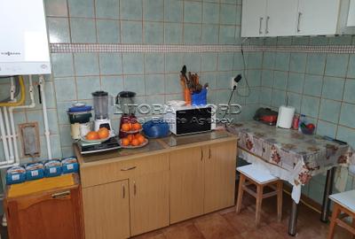 Comision 0%-Palas,casa 4 cam. 95mp utili,teren 207mp,centrala gaz,loc de parcare - 14