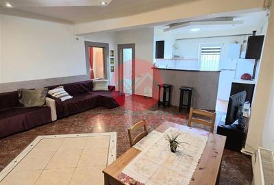 Apartament cu 3 camere în Central - 9