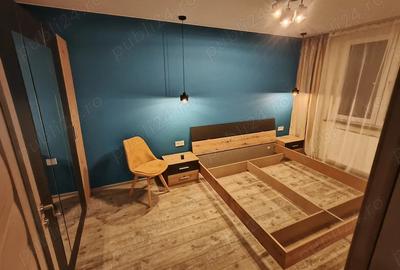 Apartament cu 2 camere nedecomandat în Central - 9