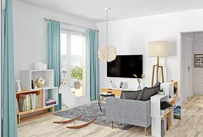 4 camere | 1 Decembrie 1918 |15 min metrou | IULIE 2026 - 2