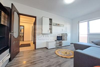 Apartament 1 camera de inchiriat in Iasi, bloc 2017, Galata - 3