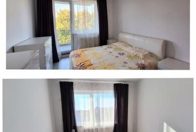 3 Camere | Mihai Bravu | Splaiul Unirii | Parcare - 3