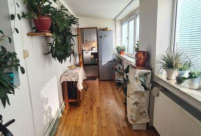 Apartament cu 2 camere în Ultracentral - 2