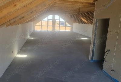 Spațiu comercial, de 300 mp, în Vidra - 1