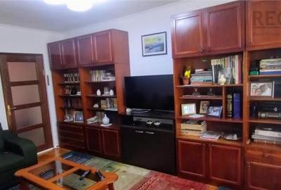 Apartament, luminos si spatios, 2 camere decomandate, Crang