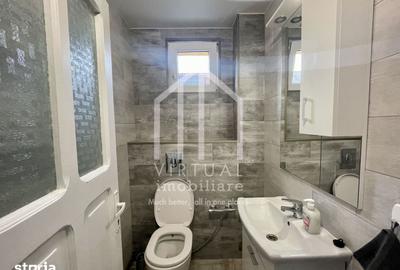 Apartament cu 4 camere decomandat, mobilat în Valea Aurie - 14