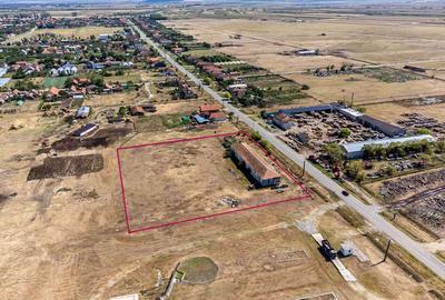 Proprietate ideala pentru atelier sau mica afacere in ... - 3