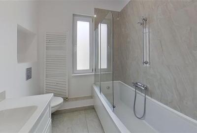 Tur 3D! Garsoniera de inchiriat, la casa, acces auto in curte, gradina, Sanpetru Tur 3D! Garsoniera de inchiriat, la casa, acces auto in curte, gradina, Sanpetru - 3