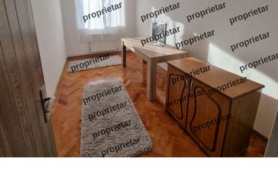 PROPRIETAR centr. proprie Ap. 3 cam, semi-dec, Ale Plopilor Nr. 28, loc. exacta - 7