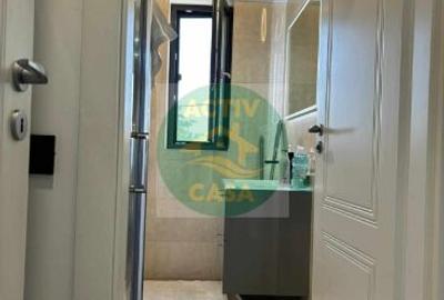 Apartament 2camere, bloc nou, etaj 1 - 6