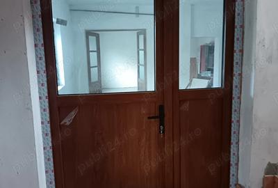 Casă cu 2 camere cu Teren 387 Mp în Răzvad - 6