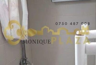 Garsoniera spatioasa | Zona linistita | CT | Loc de parcare | - 3