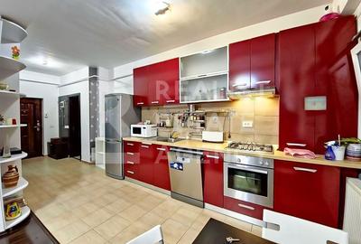 Vânzare, apartament cu 3 camere în zona Militari Residence - 2