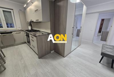 Apartament cu 2 camere semidecomandat în Central - 5