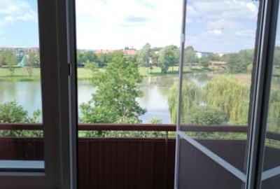 Vand apartament 3 camere decomandat Lugoj pe malul Timisului. - 5