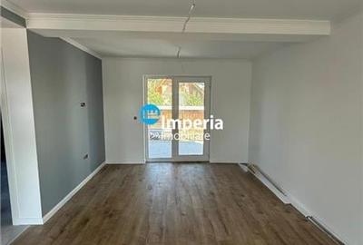 Vila premium P+E 4 cam, asfalt, canalizare, vede lac, Ciurbesti Miroslava - 2