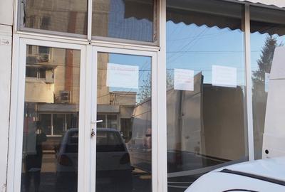 Spațiu comercial, de 71 mp, în Casa Cărții - 7