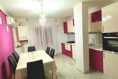 Mobilat si utilat la etajul 1 vis a vis de Shopping City - 1