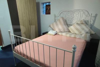 Casă individuală cu 3 camere cu Canalizare în Vest - 14